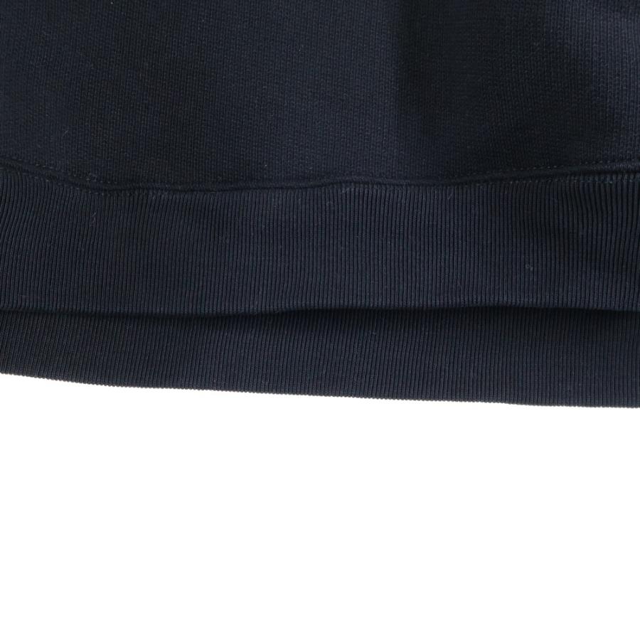 VETEMENTS（ヴェトモン） 20AW OVERSIZED LOGO HOODIE オーバーサイズ