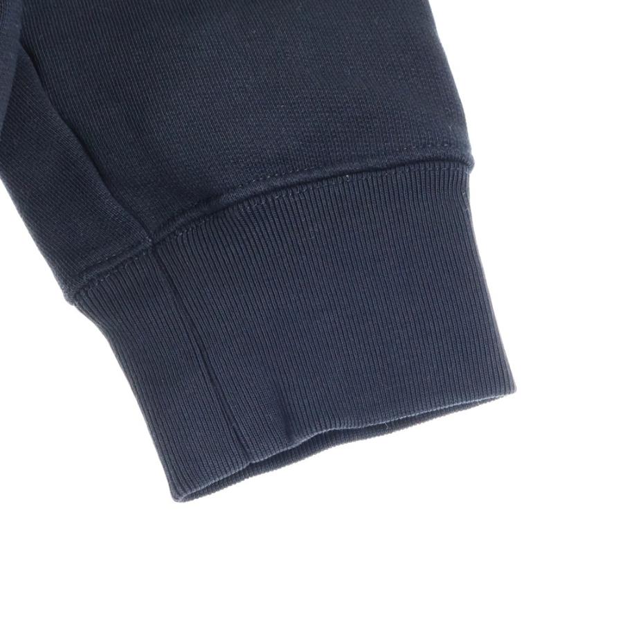 vetements 20AW オーバーサイズスウェット VETEMENTS（ヴェトモン） 20AW OVERSIZED LOGO HOODIE オーバーサイズ