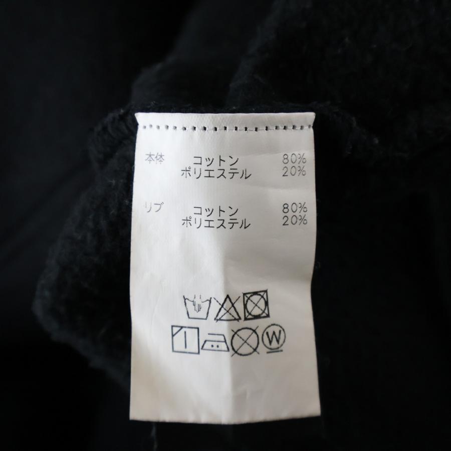 VETEMENTS（ヴェトモン） 20AW OVERSIZED LOGO HOODIE オーバーサイズ