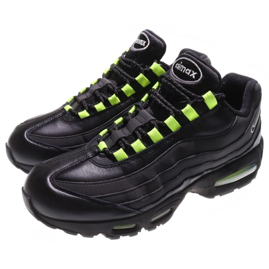 NIKE（ナイキ） AIR MAX 95 BIG BUBBLE SE HRJK IM8063-010 エア