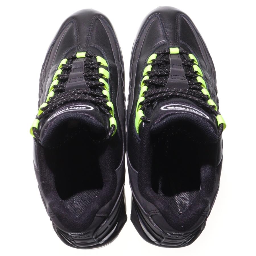 NIKE（ナイキ） AIR MAX 95 BIG BUBBLE SE HRJK IM8063-010 エア