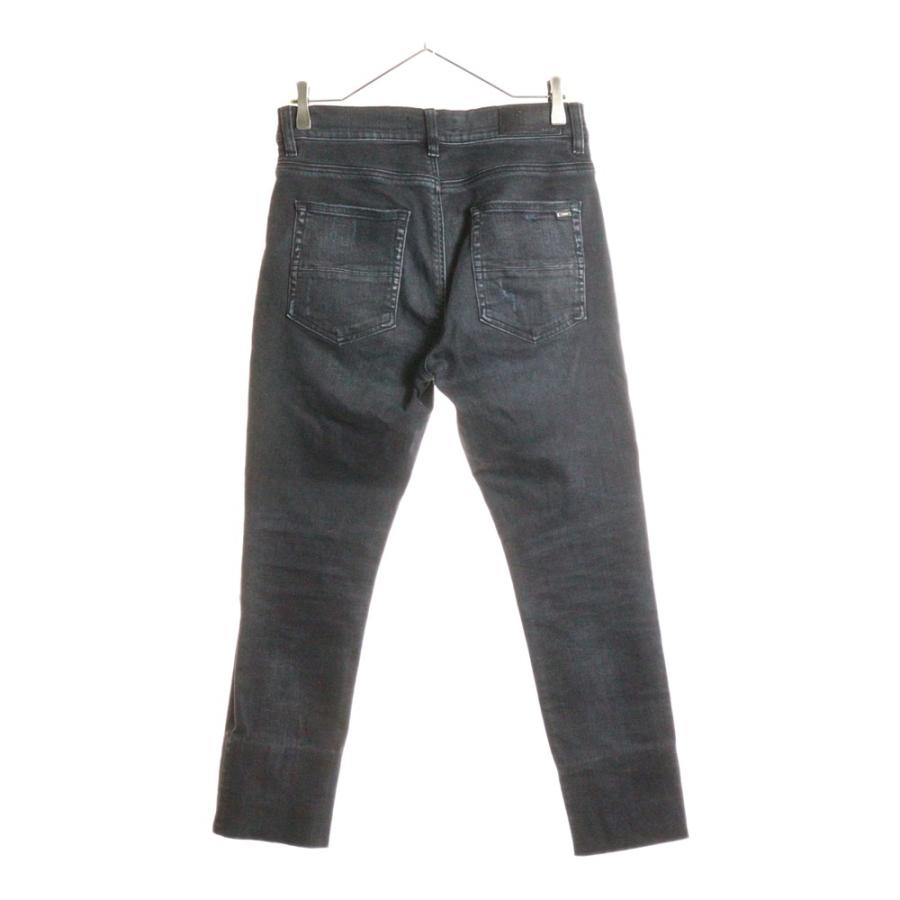 【新品】【定価22万】AMIRI MX-1 28 アミリ スキニー レザーパッチ 新品】【定価22万】AMIRI MX-1 28 アミリ スキニー レザーパッチ AMIRI