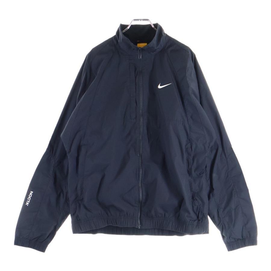 NIKE（ナイキ） ×Drake AS M NRG NOCTA CS TRK JKT WVN FN7667-010