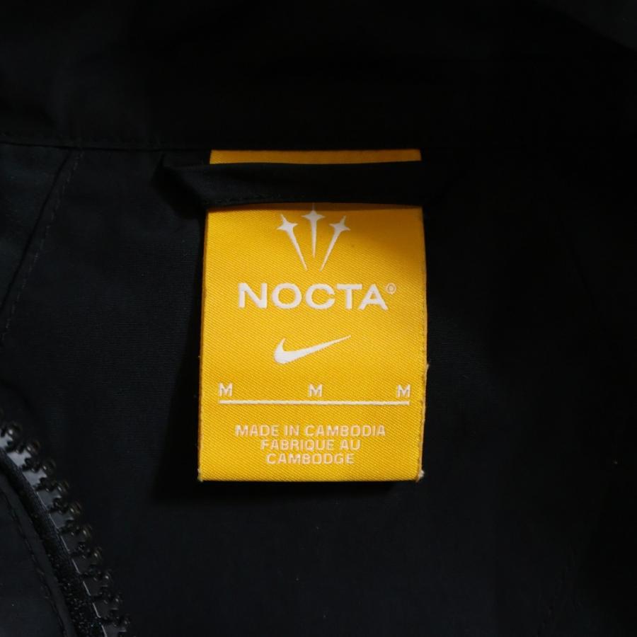 値下げ【新品レア】ナイキ×ドレイク NOCTA GOLF トラックジャケット М 2/22発売｜Drake NOCTA × Nike Apparel collection｜抽選/販売/定価