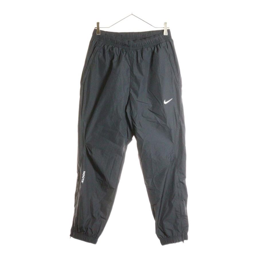 NIKE（ナイキ） ×Drake Nocta Nylon Track Pant FN7669-010 ドレイク