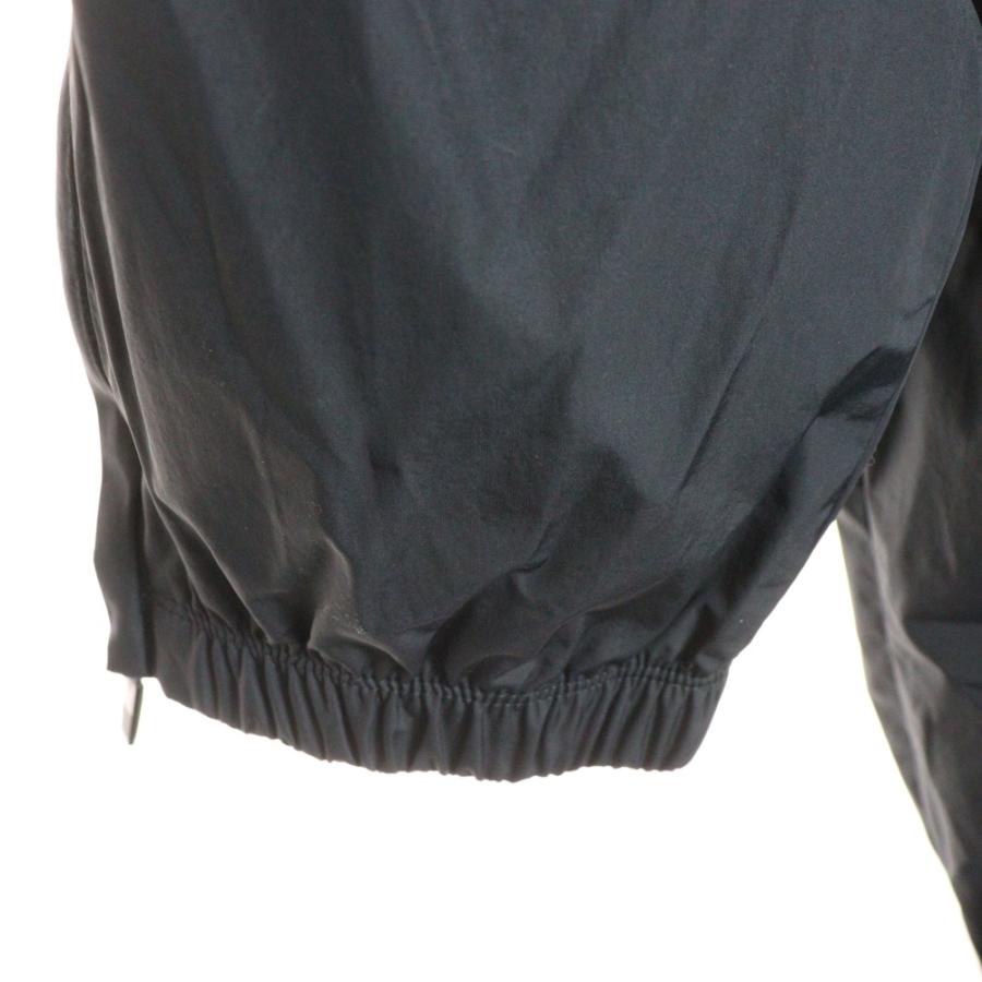 【新品】ナイキ ドレイク ノクタ ナイロン ショートパンツ ブラック Mサイズ Nike × noctaコラボ ナイロンショートパンツ - メルカリ