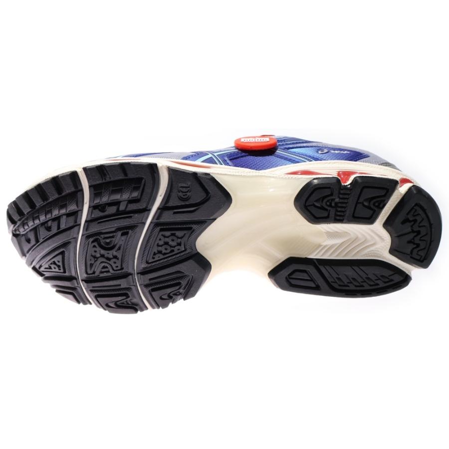 ASICS（アシックス） ×KITH ×Marvel vs. Capcom キス マーベルvs