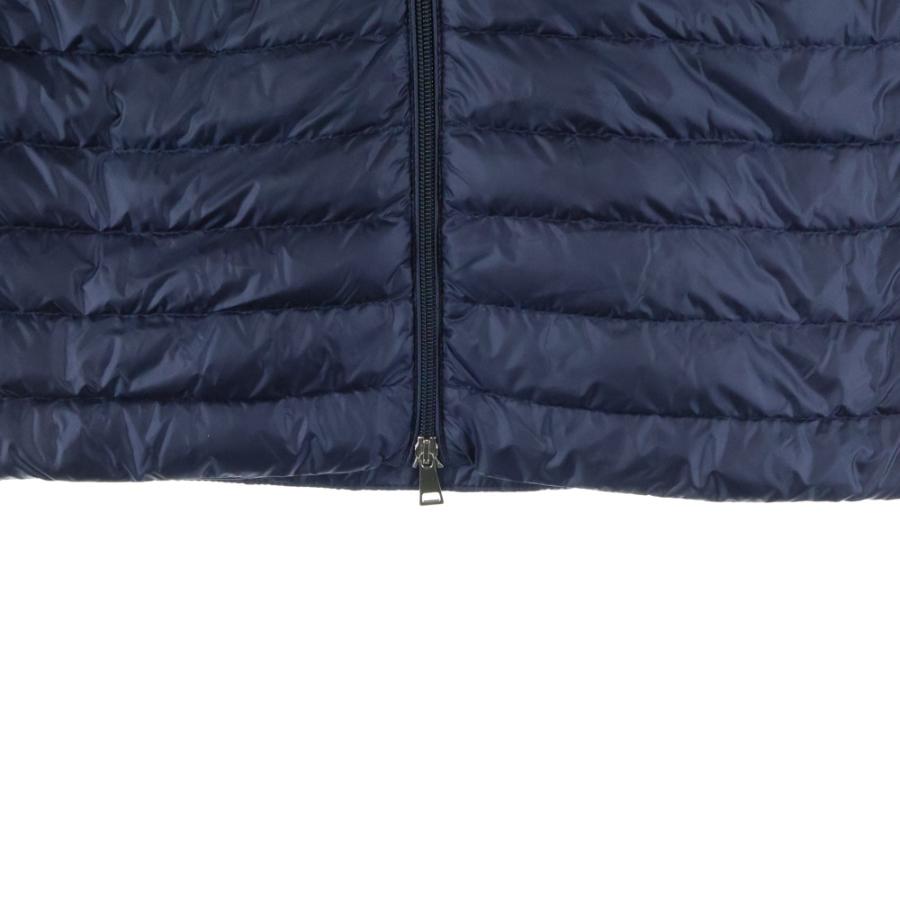 MONCLER（モンクレール） BARBEL GIUBBOTTO バルベル ロゴワッペン