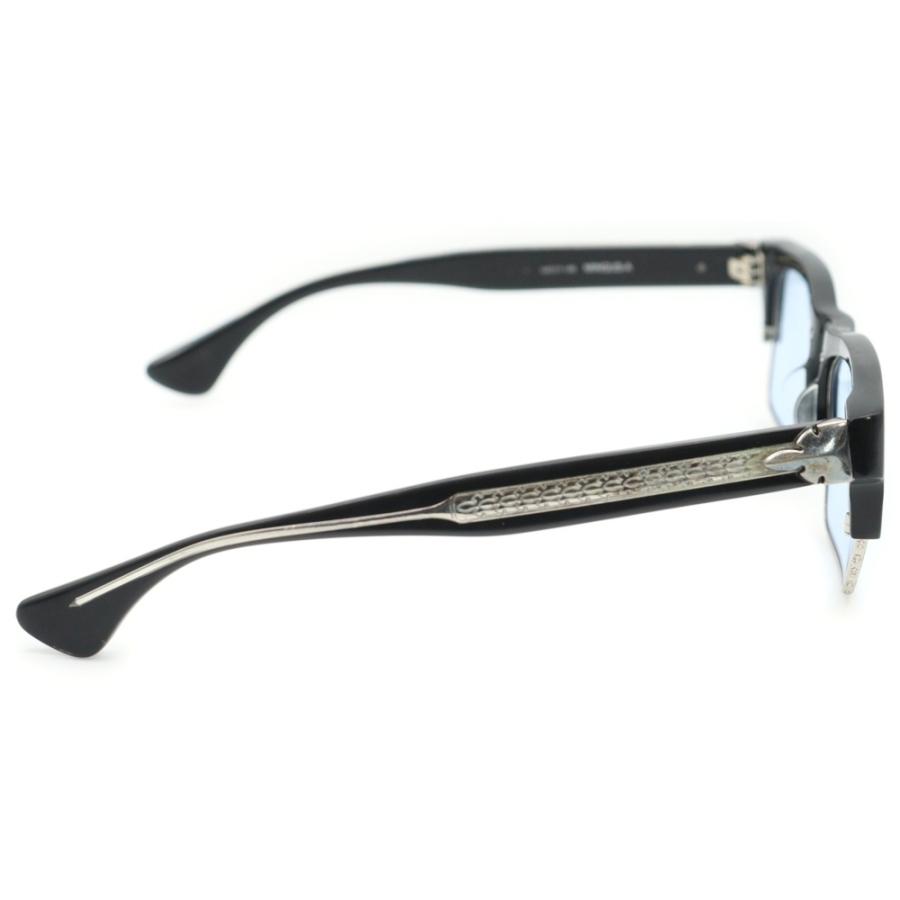 CHROME HEARTS（クロムハーツ） MINGUS-A フレアニーモチーフ アイ