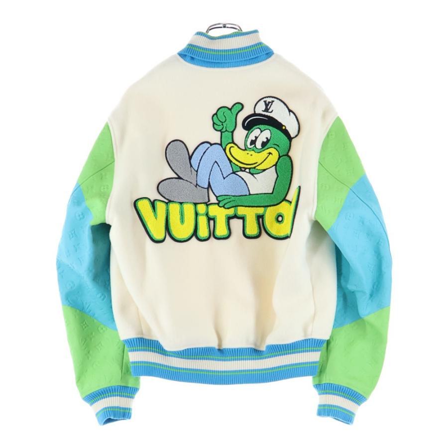 LOUIS VUITTON（ルイ・ヴィトン） 23SS レインボー プレイグラウンド