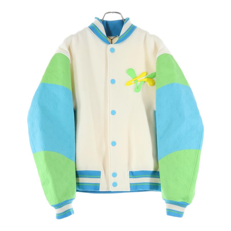 LOUIS VUITTON（ルイ・ヴィトン） 23SS レインボー プレイグラウンド
