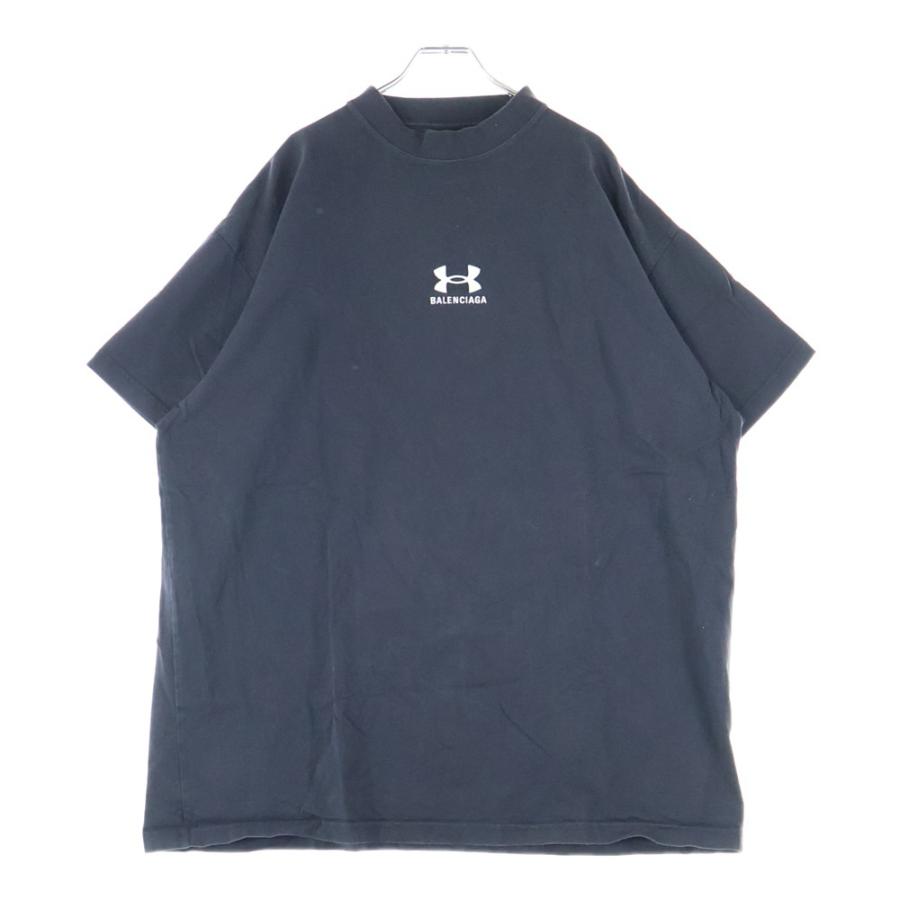 BALENCIAGA（バレンシアガ） ×Under Armour T-Shirt アンダーアーマー