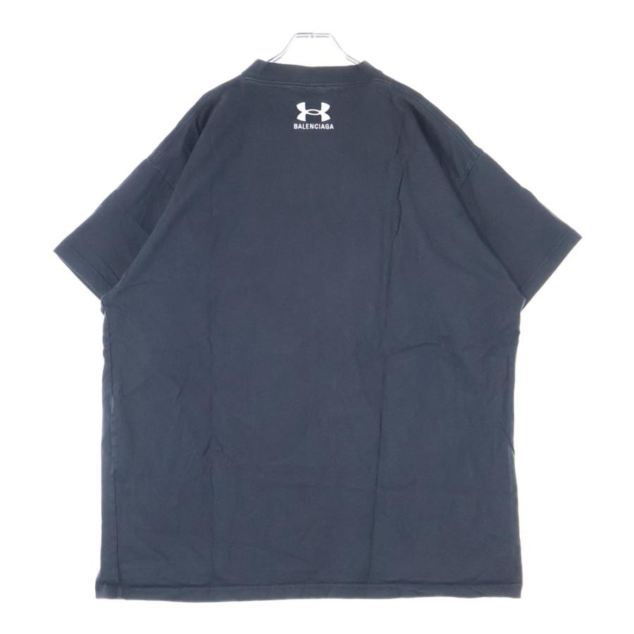 BALENCIAGA（バレンシアガ） ×Under Armour T-Shirt アンダーアーマー