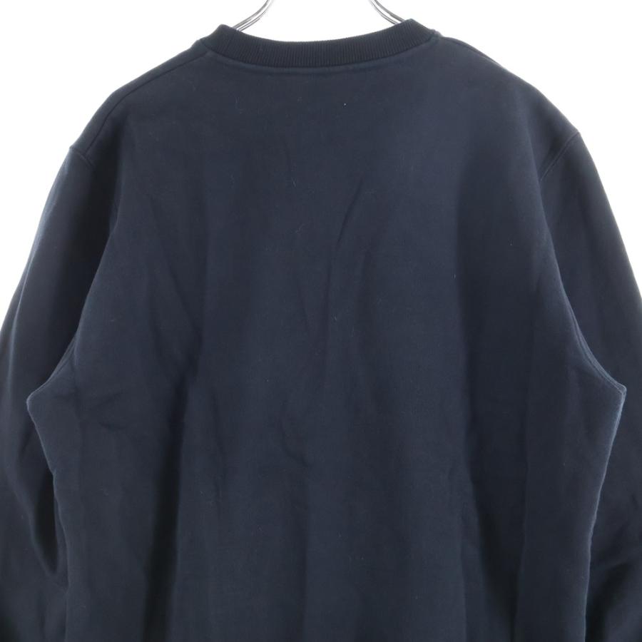 DIOR ディオール 19SS BEE刺繍 クルーネックスウェットトレーナー