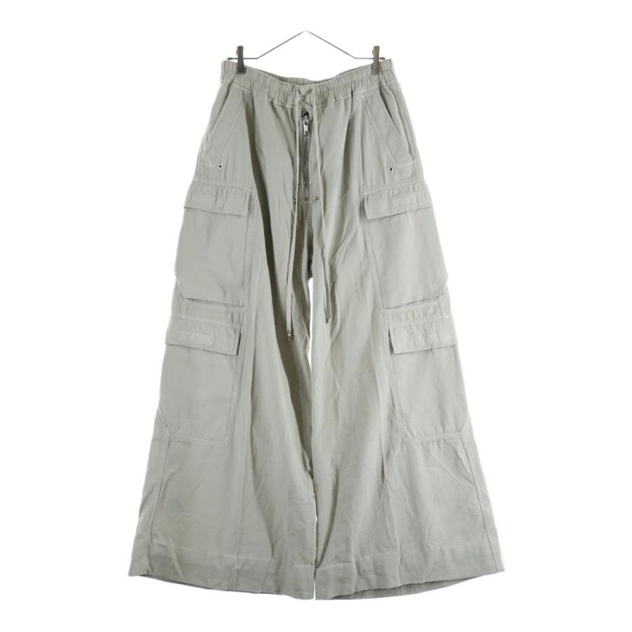 DRKSHDW（ダークシャドウ） Double Cargo Jumbo Belas Pants ダブル