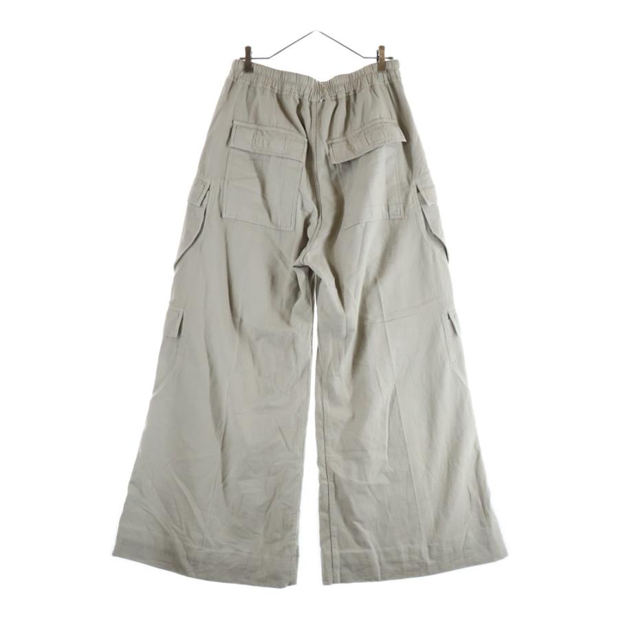 DRKSHDW（ダークシャドウ） Double Cargo Jumbo Belas Pants ダブル