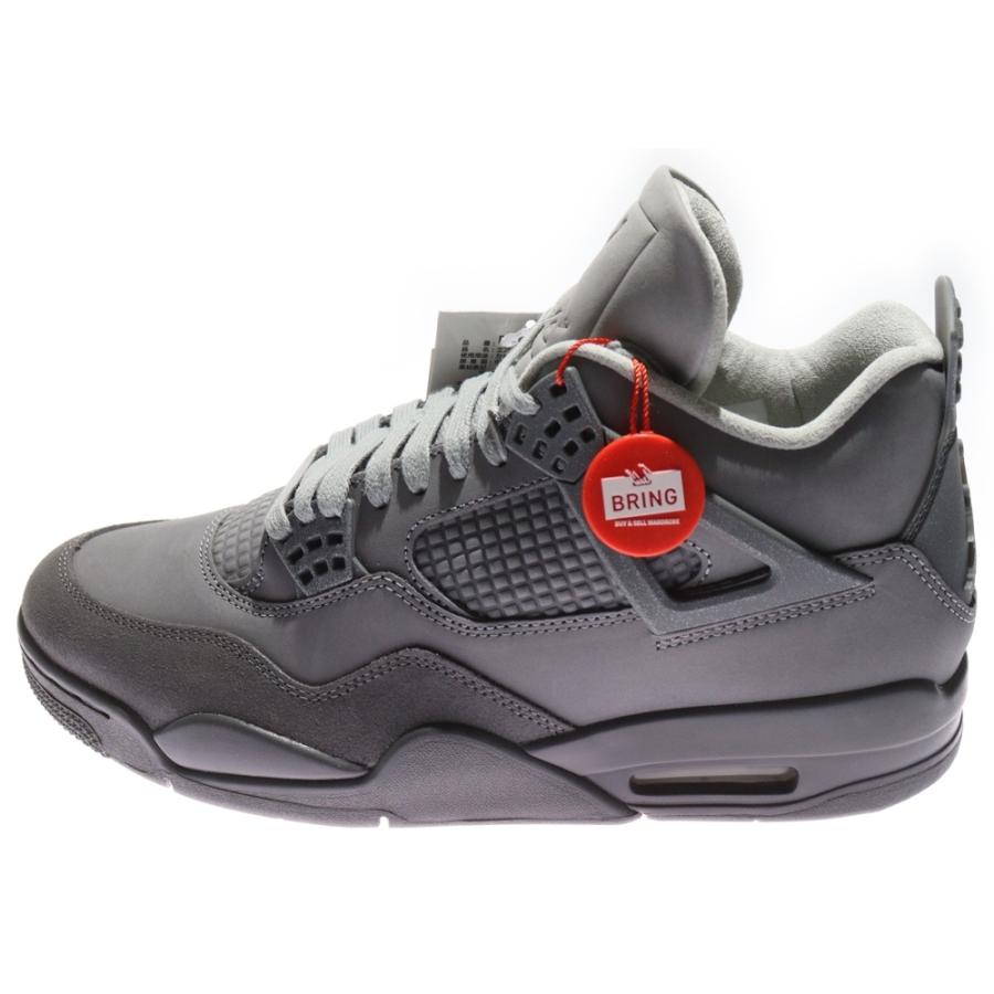 NIKE（ナイキ） AIR JORDAN4 RETRO SE エアジョーダン4 ウェット