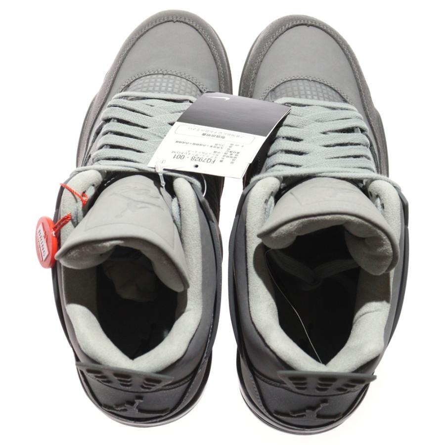 NIKE（ナイキ） AIR JORDAN4 RETRO SE エアジョーダン4 ウェット