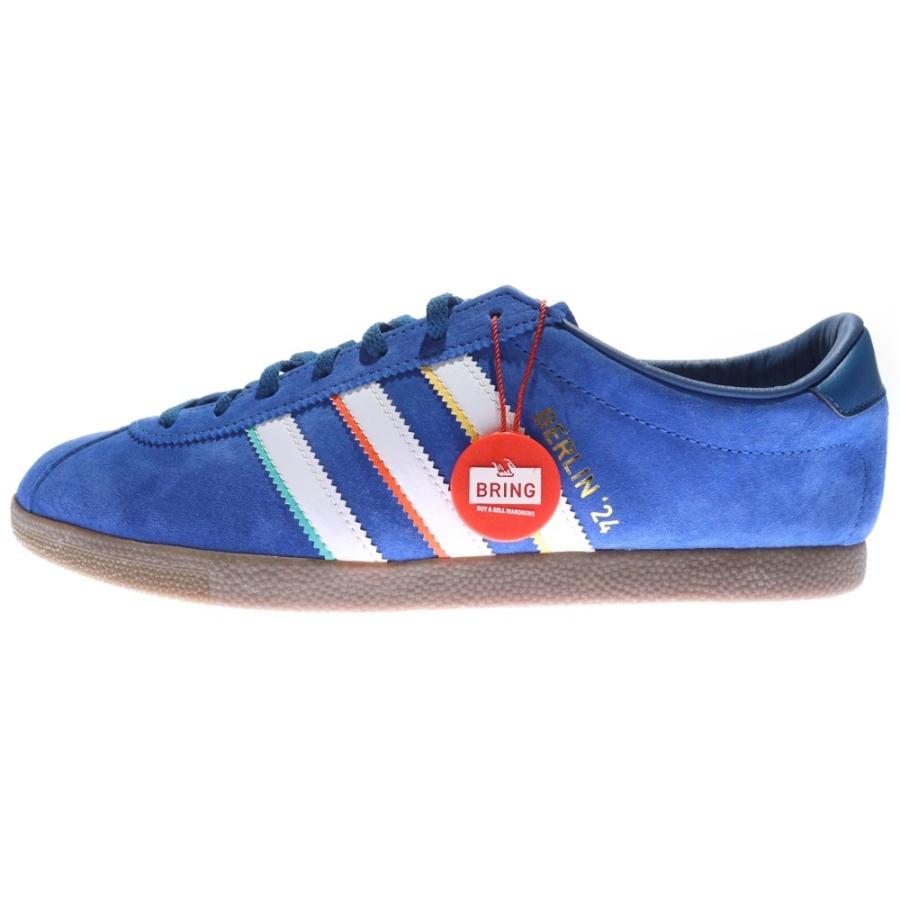 adidas（アディダス） BERLIN24 ベルリン24 ローカットスニーカー 