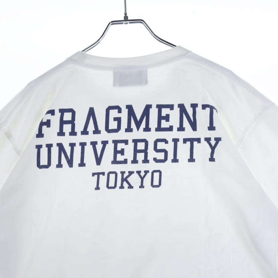 fragment design（フラグメントデザイン） FRAGMENT UNIVERSITY
