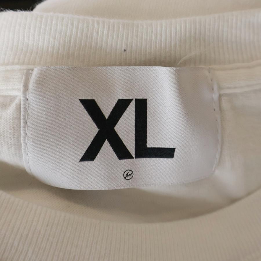 fragment design（フラグメントデザイン） FRAGMENT UNIVERSITY TEE