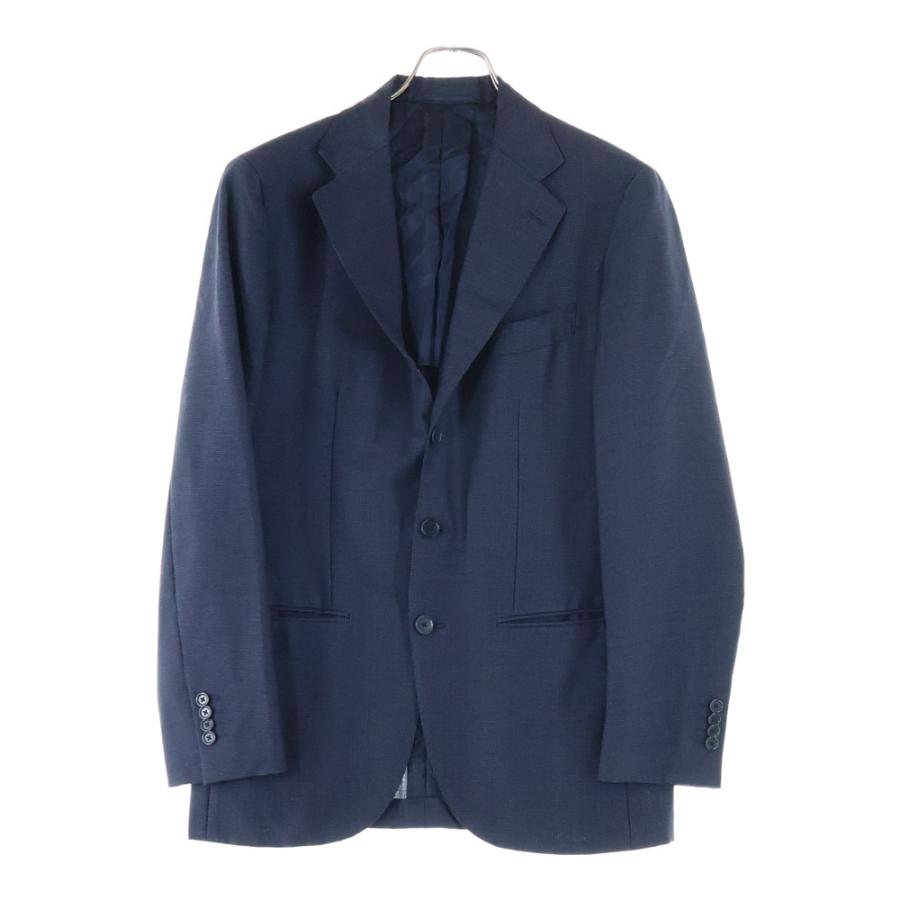 【美品】ユナイテッドアローズ セットアップ スーツ ジャケット スラックス UNITED ARROWS（ユナイテッドアローズ） Set Up Suit Jacket
