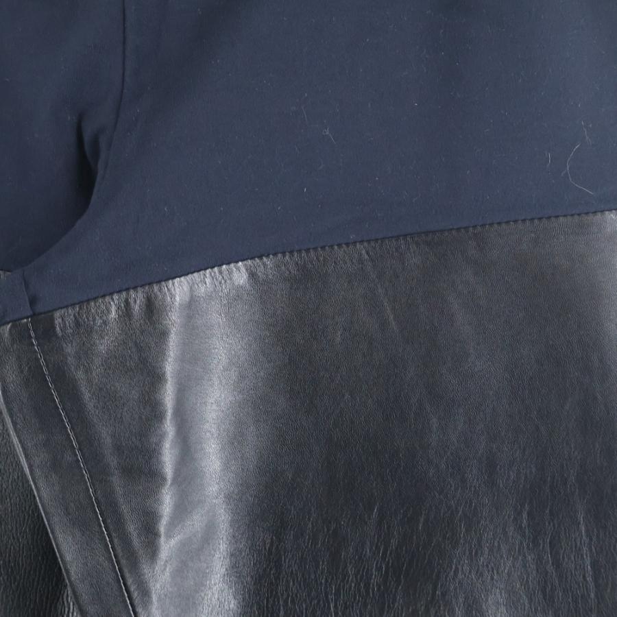 メゾンマルタンマルジェラ0アーカイブ　ドッキングシャツパーカー Maison Margiela（メゾンマルジェラ） 並行輸入 メゾン マルジェラ