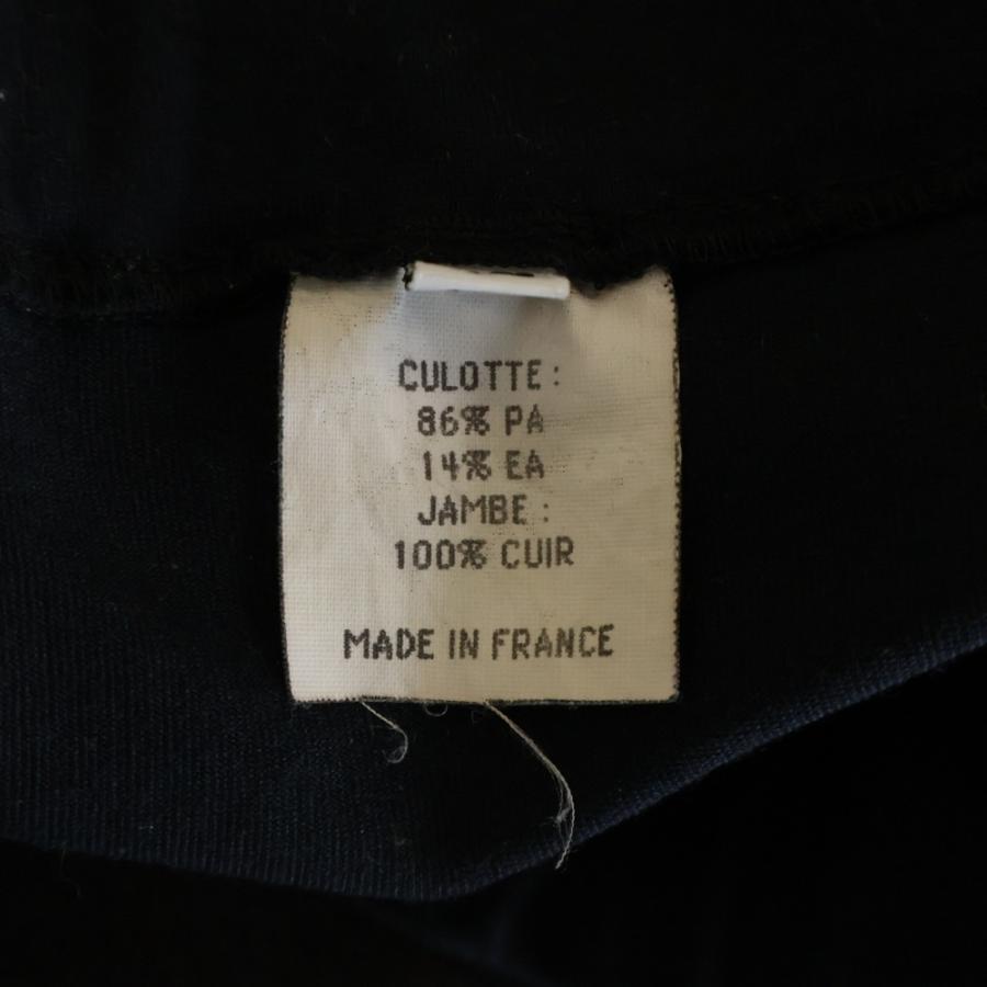 Maison Margiela 0 メゾンマルジェラ アーカイブ レザードッキング