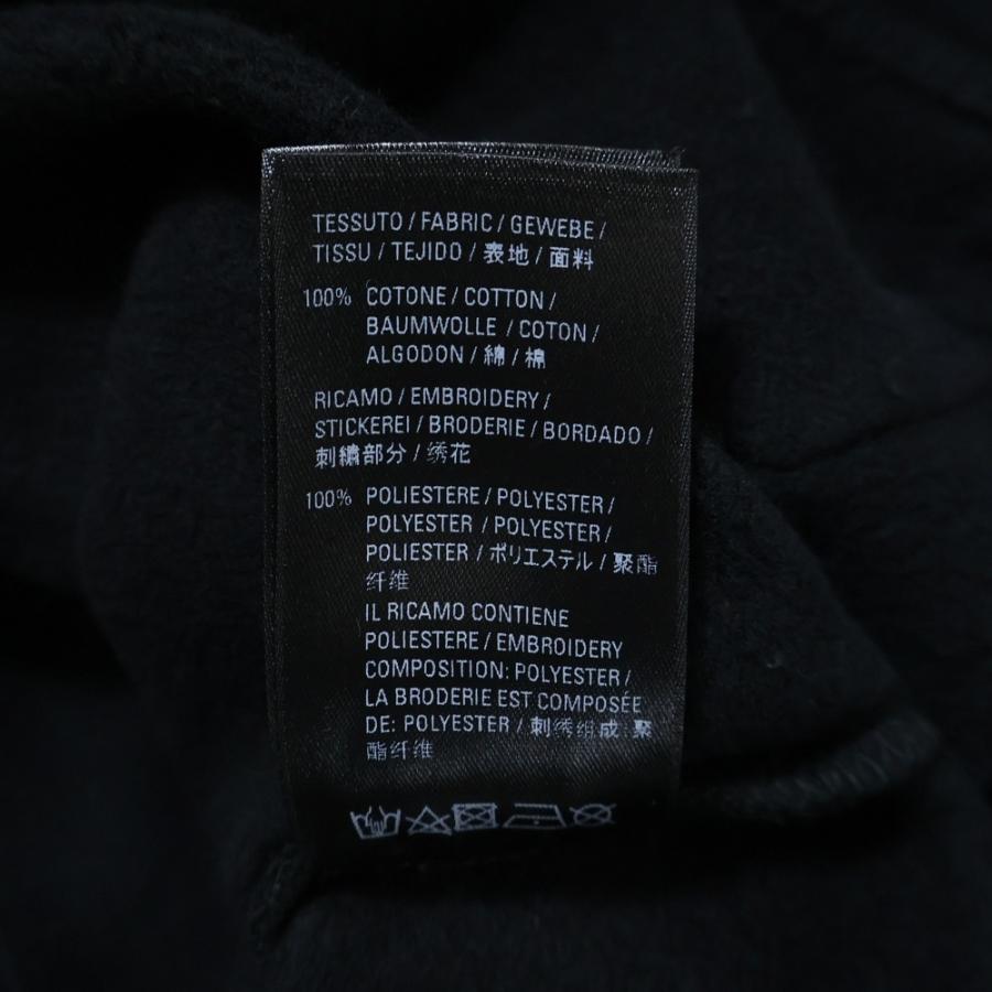 BALENCIAGA（バレンシアガ） BBロゴ刺繍 スウェットプルオーバー