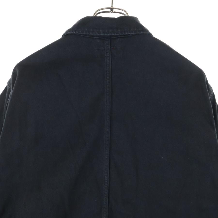 Supreme（シュプリーム） 16AW DENIM CHORE COAT デニムコアジャケット