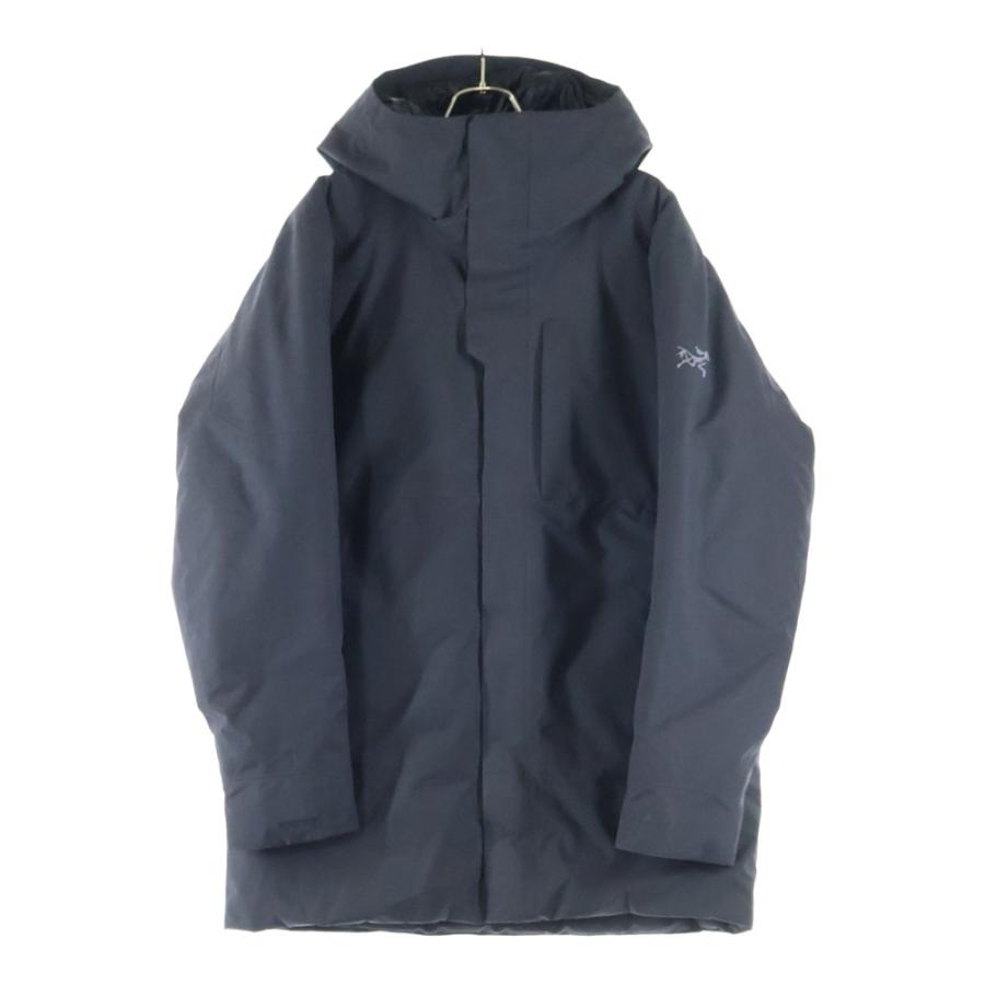 ARC'TERYX（アークテリクス） THERME PARKA サーミパーカー サイドロゴ