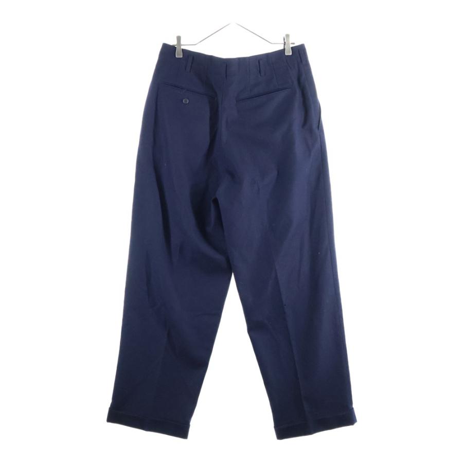 Yohji Yamamoto（ヨウジヤマモト） 90S 旧JR東海 制服 ダブルブレスト