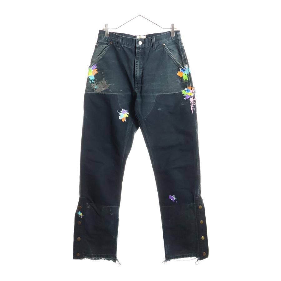 greatLand グレイトランド CARHARTT CARPENTER PAINTER DENIM 