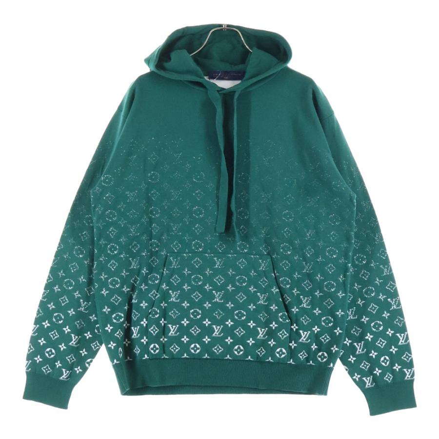 LOUIS VUITTON（ルイ・ヴィトン） 23AW モノグラム グラディエント