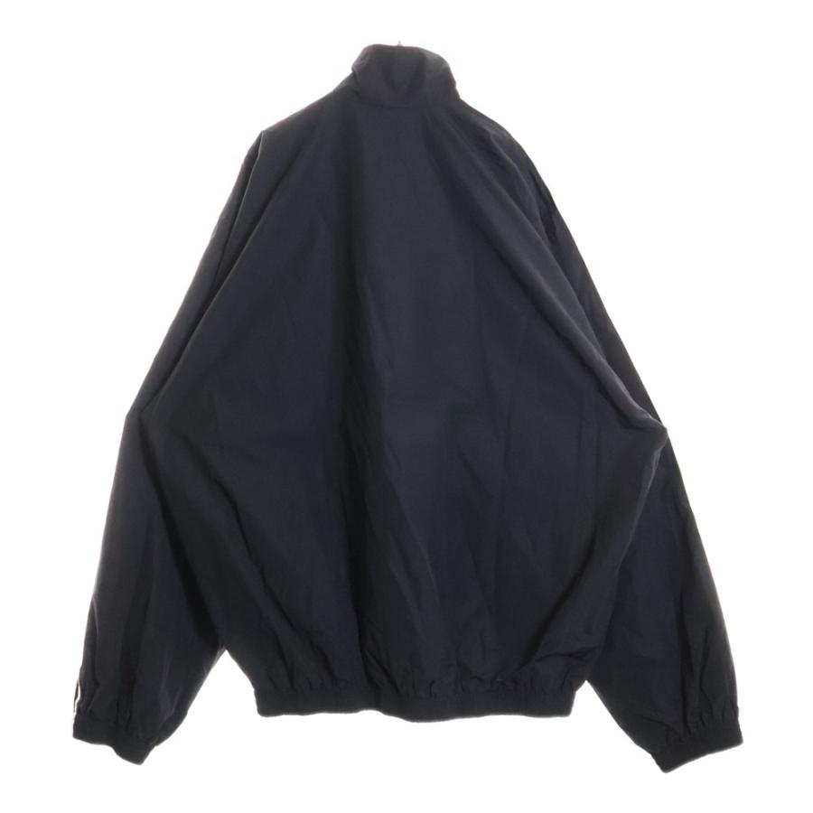 バレンシアガ アディダス 23SS コラボ ナイロンパーカー トラックジャケット バレンシアガ アディダス 23SS コラボ ナイロンパーカー トラック