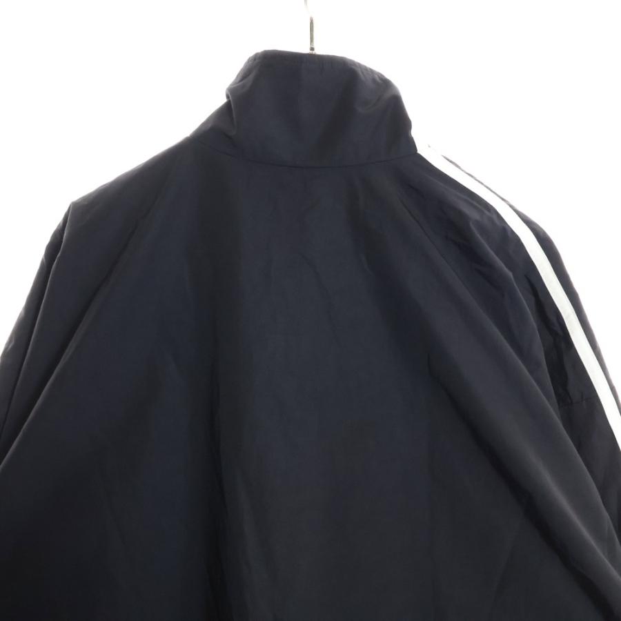 BALENCIAGA（バレンシアガ） 23SS ×adidas Track Jacket アディダス