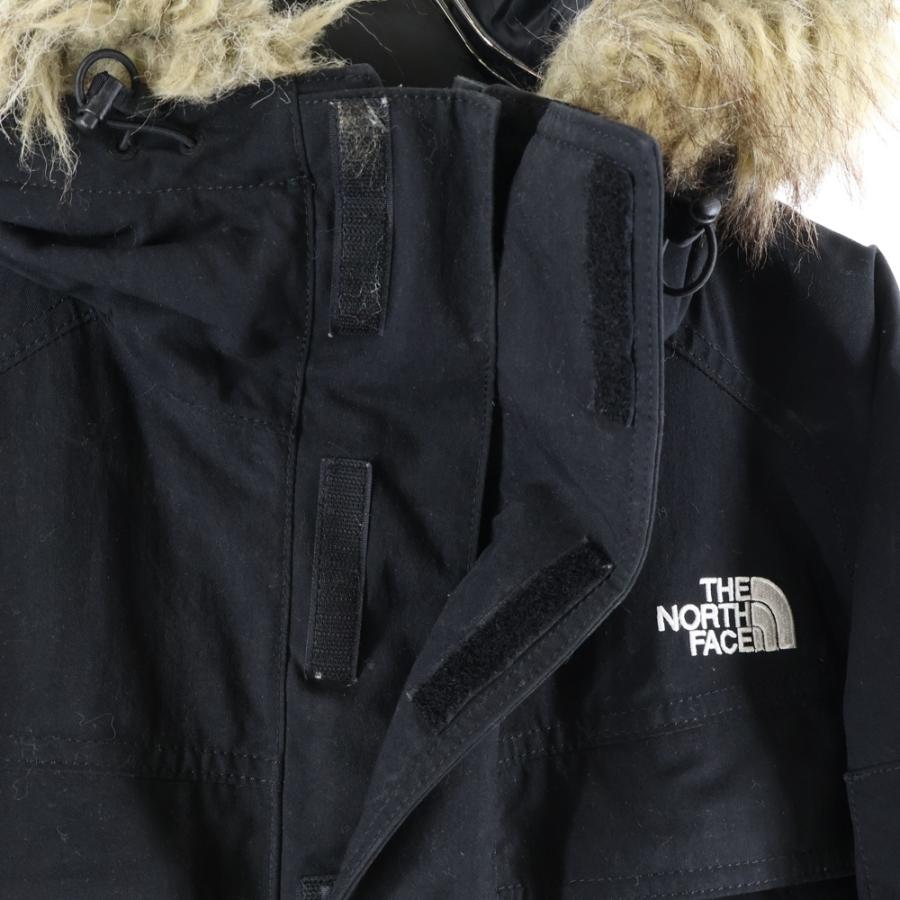 THE NORTH FACE（ザ ノースフェイス） Mcmurdo Parka GORE-TEX