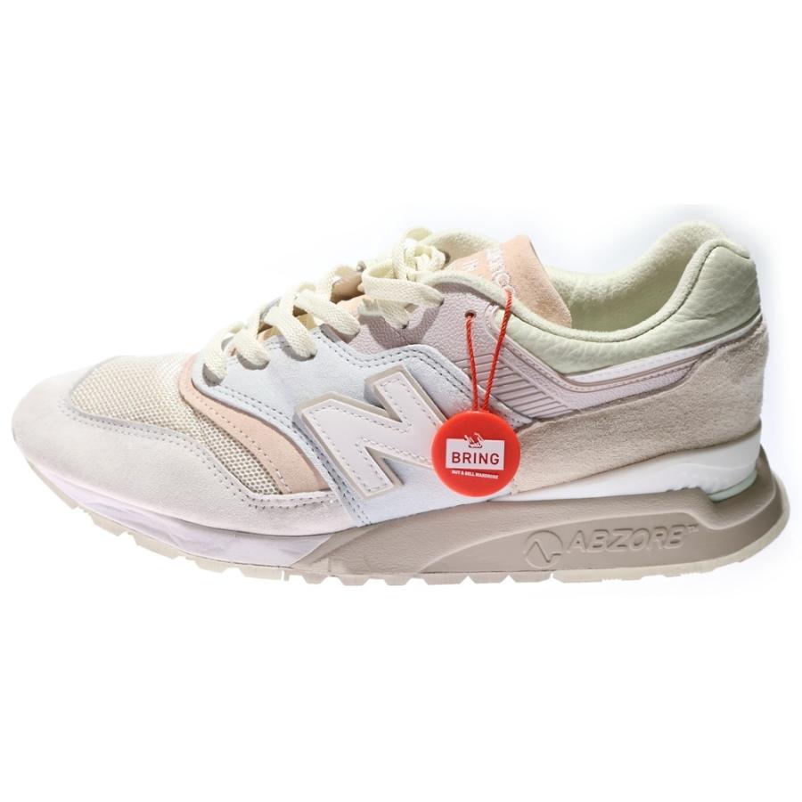 New Balance（ニューバランス） ×KITH 997.5 Easter U9975KT キス