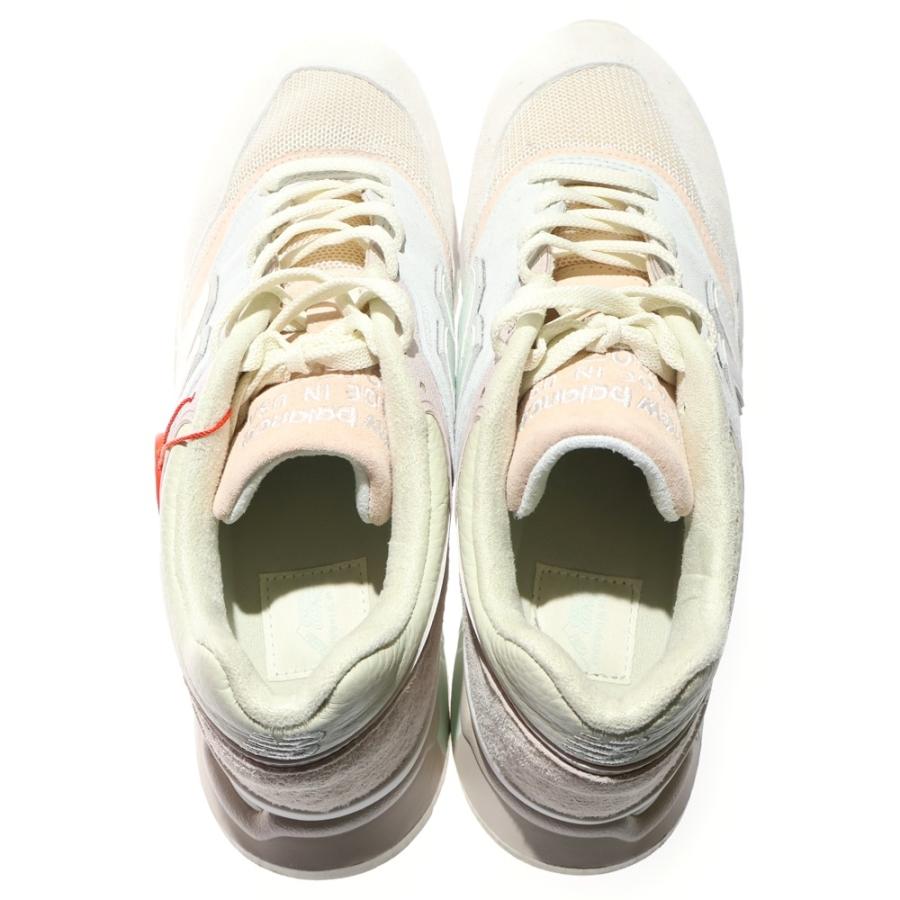 New Balance（ニューバランス） ×KITH 997.5 Easter U9975KT キス