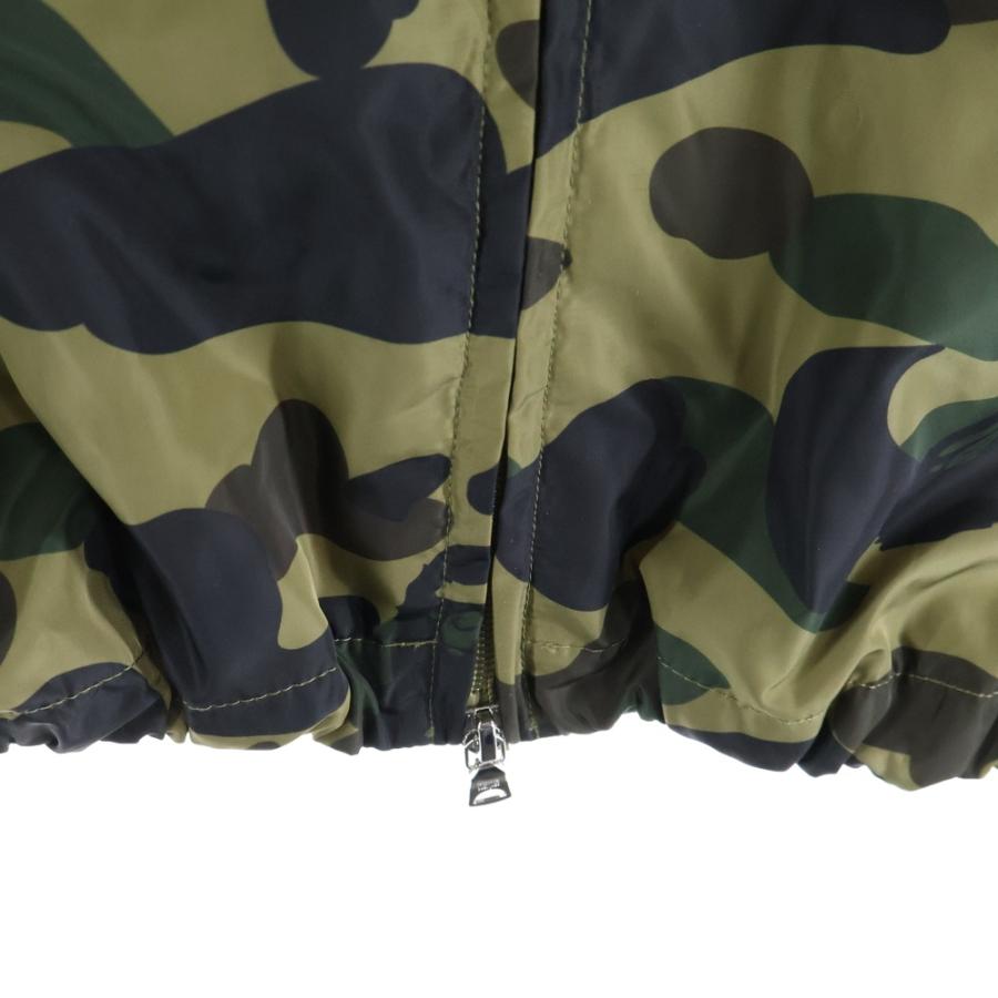 アベイシングエイプ カモフラ Tシャツ ズボン シャーク 2枚セット A BATHING APE '1ST CAMO SHARK TEE'シャーク Tシャツ カモ 猿迷彩 L