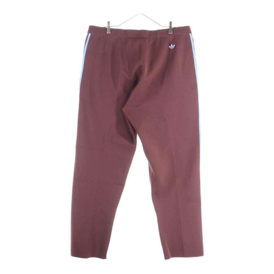 adidas WALES BONNER ニットパンツ　M adidas（アディダス） ×WALES BONNER KNIT PT ウェールズボナー ロゴ