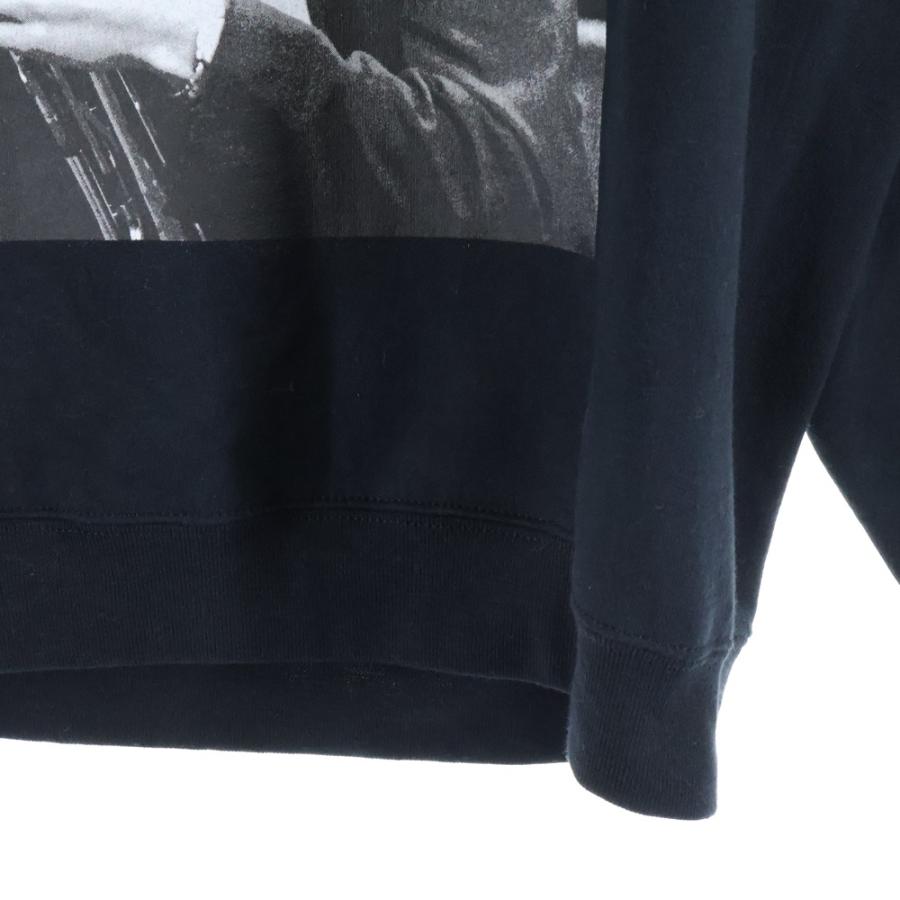 WACKO MARIA（ワコマリア） CHET BAKER CREW NECK SWEAT SHIRT(TYPE-4