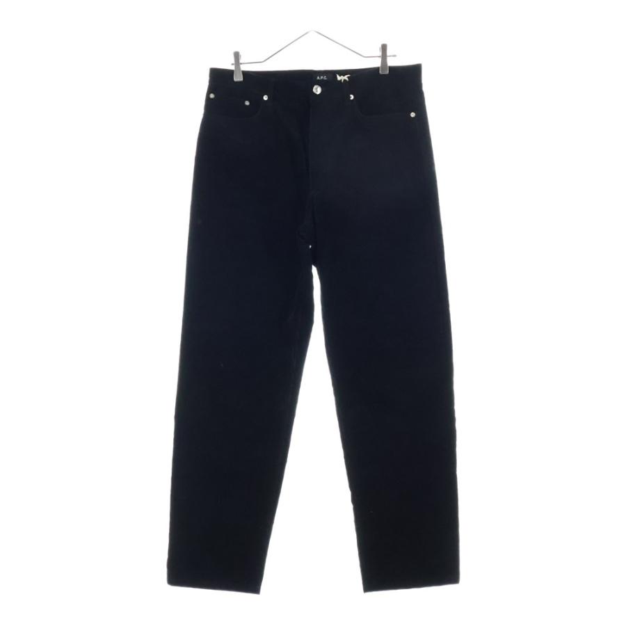 A.P.C.（アーペーセー） A.P.C Martin Jeans コーデュロイパンツ