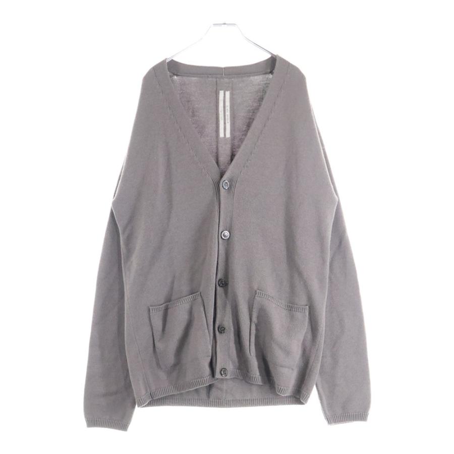 Rick Owens（リック・オウエンス） 22AW PETER CARDIGAN ピーター