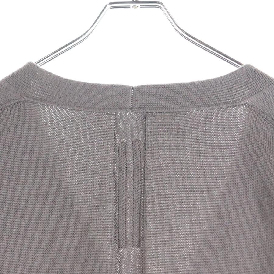 Rick Owens（リック・オウエンス） 22AW PETER CARDIGAN ピーター