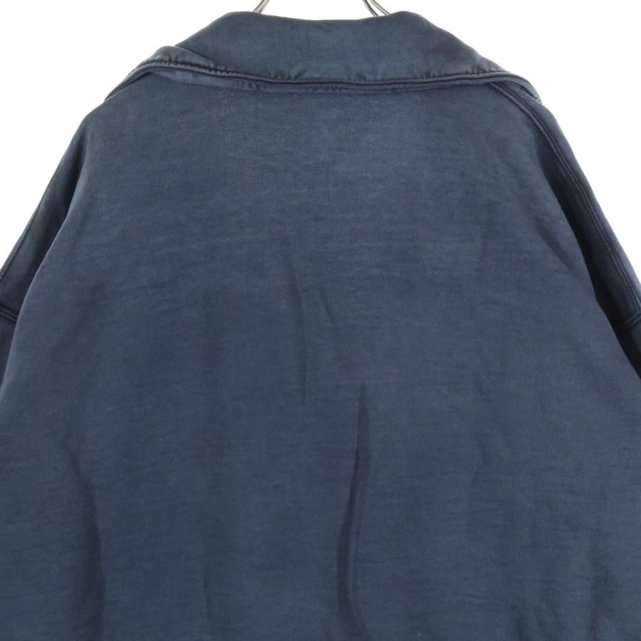 DRIES VAN NOTEN（ドリス ヴァン ノッテン） 24SS Jersey Sweatshirt