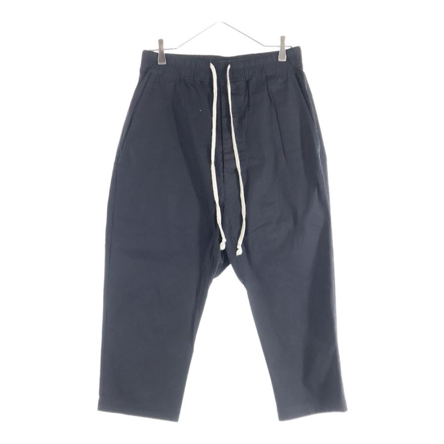 Rick Owens（リック・オウエンス） 18AW Sarouel Pants ドロー