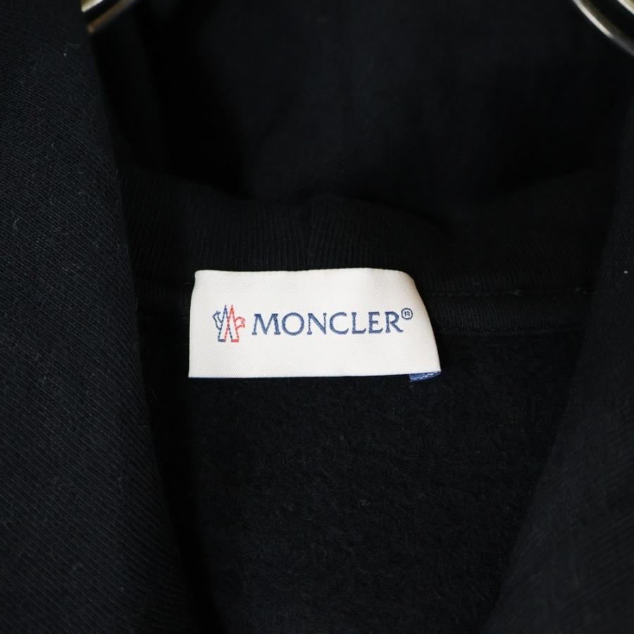MONCLER（モンクレール） 22SS ×FRGMT Genius Hoodie フラグメント