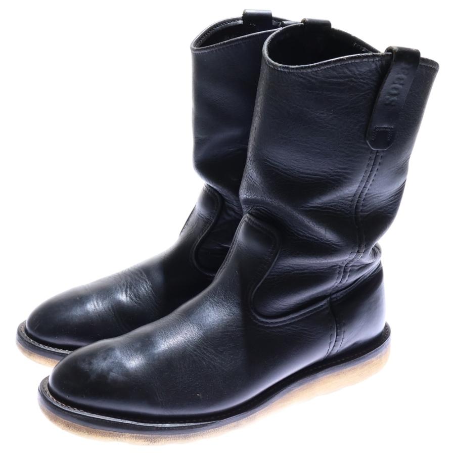 RED WING レッド ウイング 90s PECOS 1106 ペコスブーツ ヴィンテージ