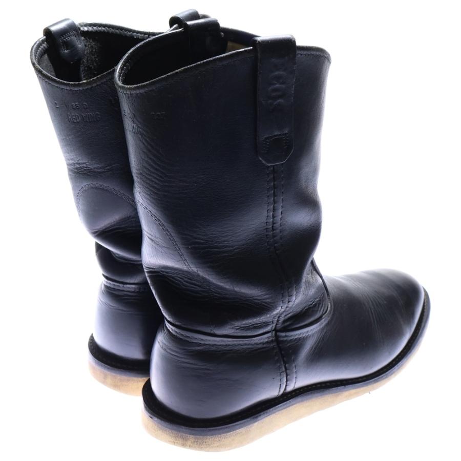 RED WING レッド ウイング 90s PECOS 1106 ペコスブーツ ヴィンテージ